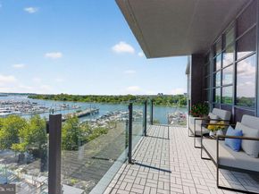 45 Sutton Square SW 509, Washington DC 20024