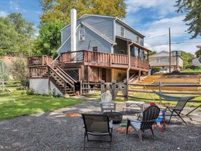 611 Rosewood Avenue, Feasterville Trevose PA 19053