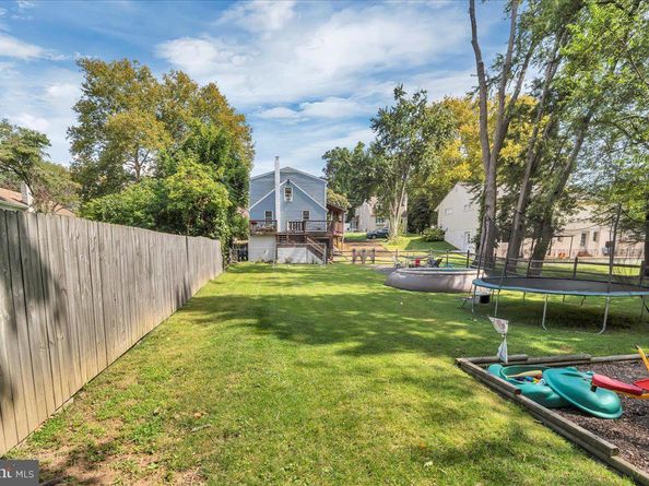 611 Rosewood Avenue, Feasterville Trevose PA 19053
