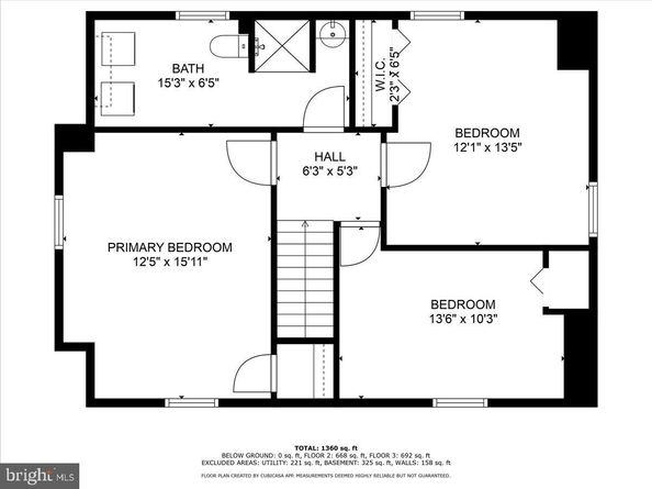 611 Rosewood Avenue, Feasterville Trevose PA 19053