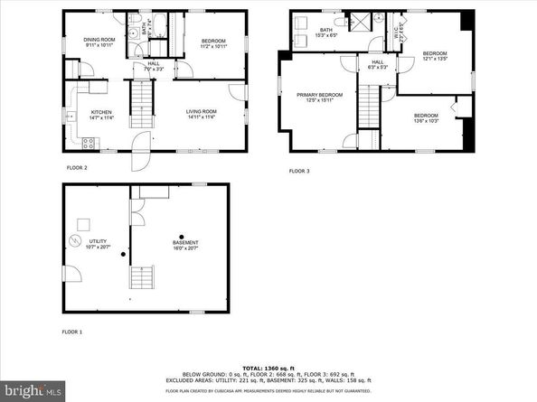 611 Rosewood Avenue, Feasterville Trevose PA 19053