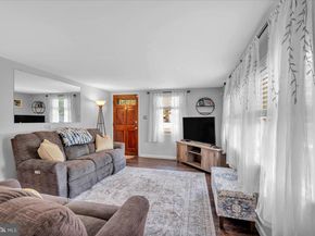 611 Rosewood Avenue, Feasterville Trevose PA 19053