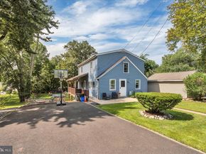 611 Rosewood Avenue, Feasterville Trevose PA 19053