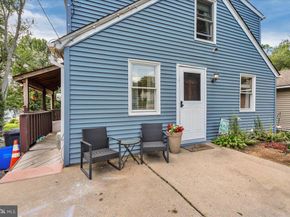 611 Rosewood Avenue, Feasterville Trevose PA 19053