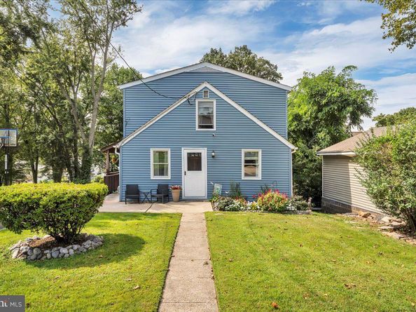 611 Rosewood Avenue, Feasterville Trevose PA 19053