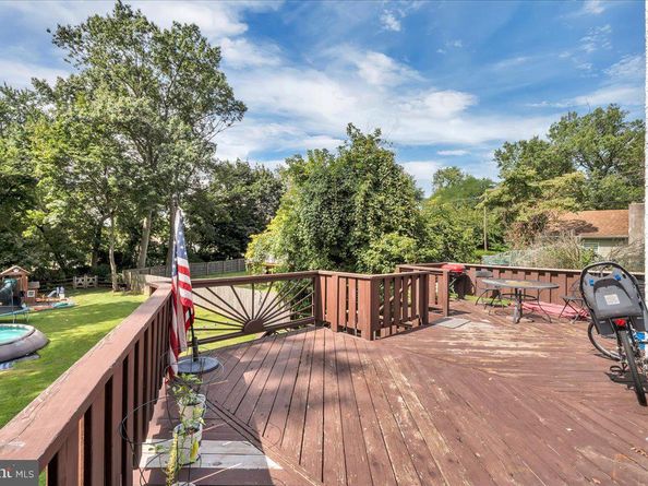 611 Rosewood Avenue, Feasterville Trevose PA 19053
