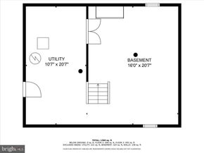 611 Rosewood Avenue, Feasterville Trevose PA 19053