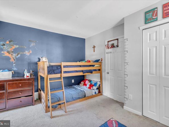 611 Rosewood Avenue, Feasterville Trevose PA 19053