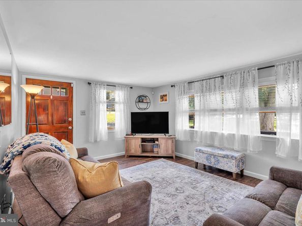 611 Rosewood Avenue, Feasterville Trevose PA 19053