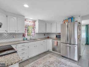 611 Rosewood Avenue, Feasterville Trevose PA 19053