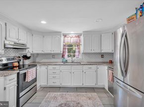 611 Rosewood Avenue, Feasterville Trevose PA 19053