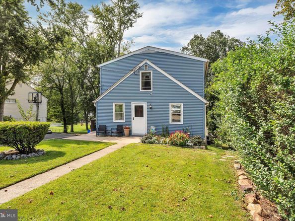 611 Rosewood Avenue, Feasterville Trevose PA 19053