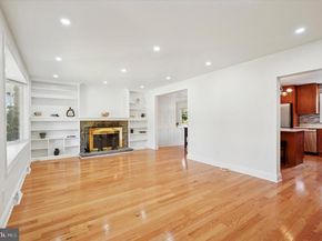 898 Crestline Drive, Blue Bell PA 19422