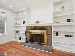 898 Crestline Drive, Blue Bell PA 19422