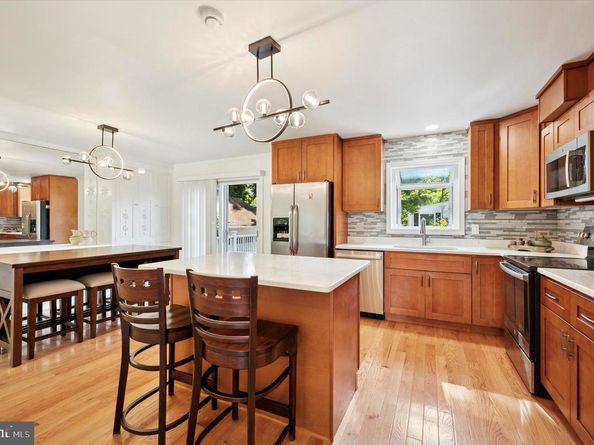 898 Crestline Drive, Blue Bell PA 19422
