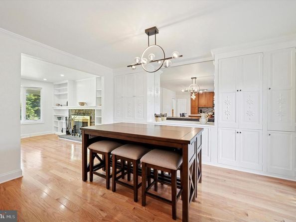 898 Crestline Drive, Blue Bell PA 19422