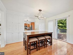 898 Crestline Drive, Blue Bell PA 19422