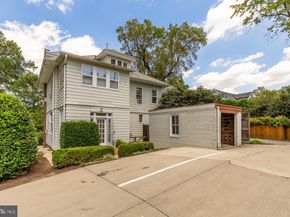 3710 Military Road NW, Washington DC 20015