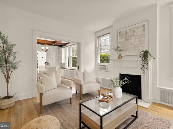 3710 Military Road NW, Washington DC 20015