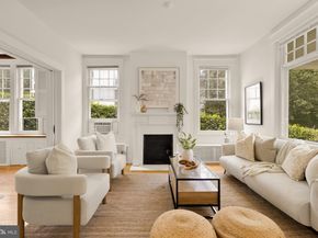 3710 Military Road NW, Washington DC 20015