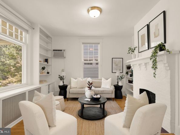 3710 Military Road NW, Washington DC 20015