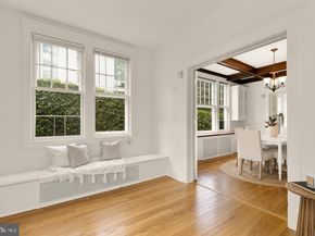 3710 Military Road NW, Washington DC 20015