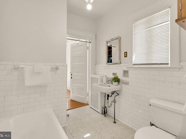 3710 Military Road NW, Washington DC 20015