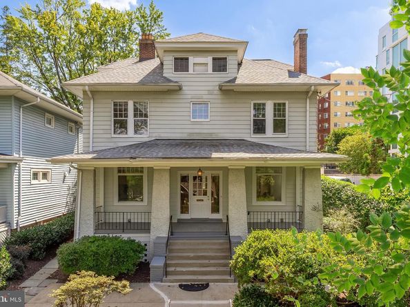 3710 Military Road NW, Washington DC 20015