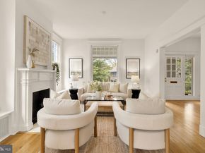 3710 Military Road NW, Washington DC 20015