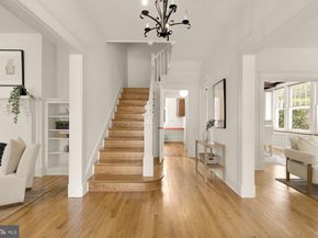 3710 Military Road NW, Washington DC 20015