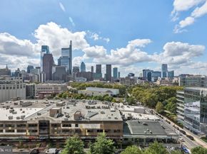 2001 Hamilton Street 1520, Philadelphia PA 19130