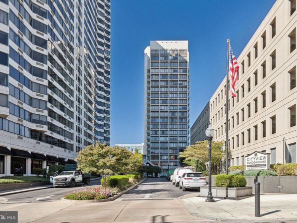 2001 Hamilton Street 1520, Philadelphia PA 19130