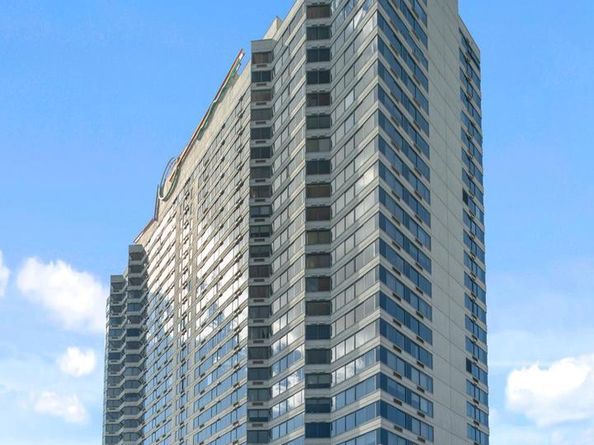 2001 Hamilton Street 1520, Philadelphia PA 19130