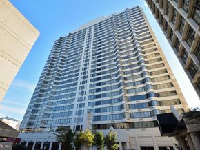 2001 Hamilton Street 1520, Philadelphia PA 19130