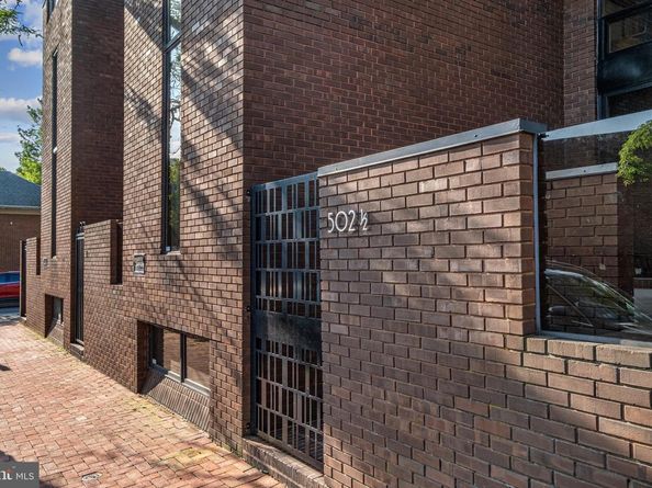 502 Delancey Street A, Philadelphia PA 19106
