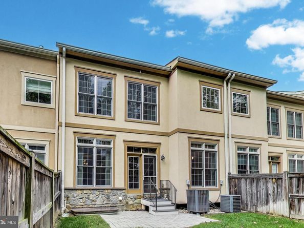 8213 River Quarry Place, Bethesda MD 20817