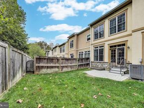 8213 River Quarry Place, Bethesda MD 20817