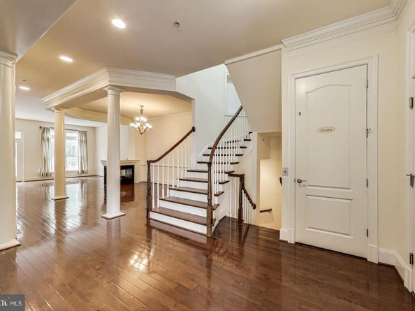 8213 River Quarry Place, Bethesda MD 20817