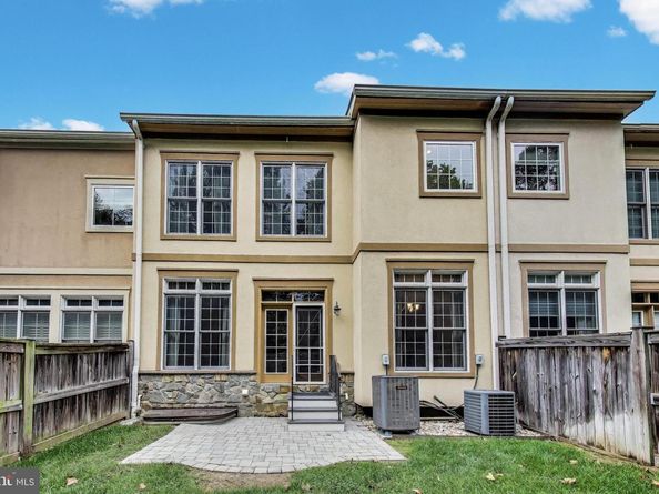 8213 River Quarry Place, Bethesda MD 20817