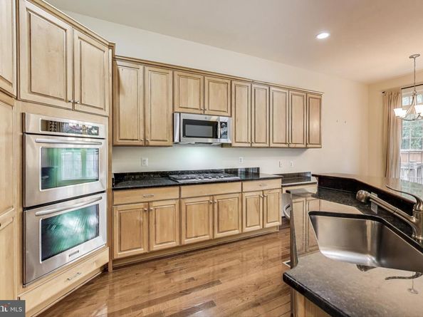 8213 River Quarry Place, Bethesda MD 20817