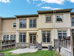 8213 River Quarry Place, Bethesda MD 20817