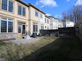 8213 River Quarry Place, Bethesda MD 20817