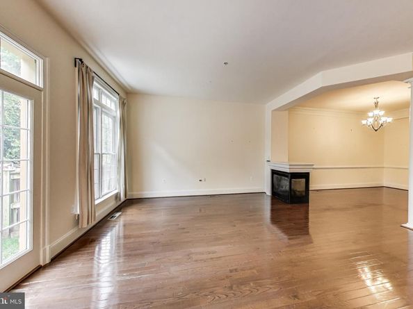 8213 River Quarry Place, Bethesda MD 20817