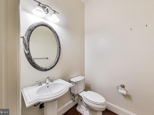 8213 River Quarry Place, Bethesda MD 20817