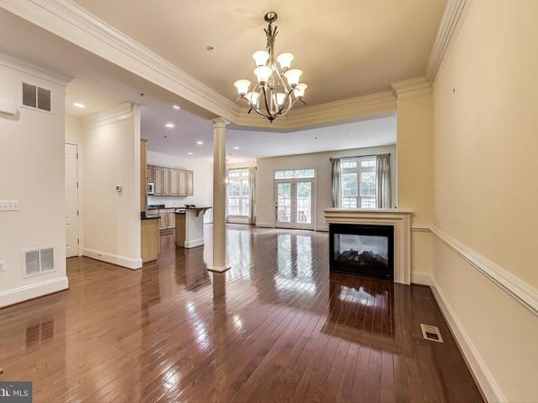 8213 River Quarry Place, Bethesda MD 20817