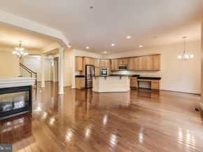 8213 River Quarry Place, Bethesda MD 20817