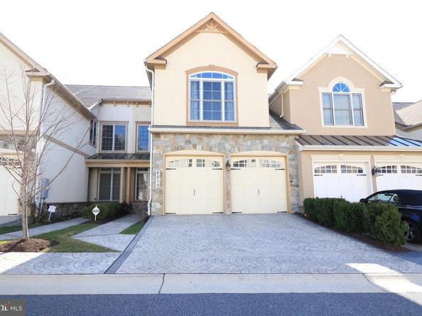 8213 River Quarry Place, Bethesda MD 20817