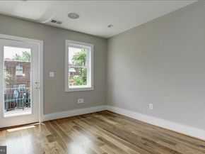 913 NE Quincy Street NE 3, Washington DC 20017