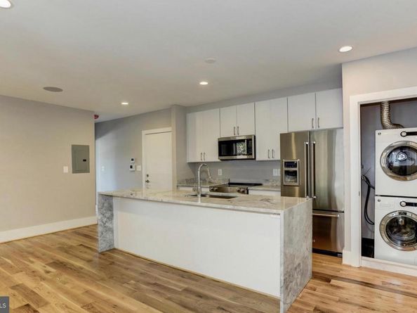 913 NE Quincy Street NE 3, Washington DC 20017