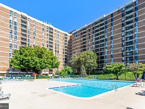 2311 Pimmit Drive 603, Falls Church VA 22043